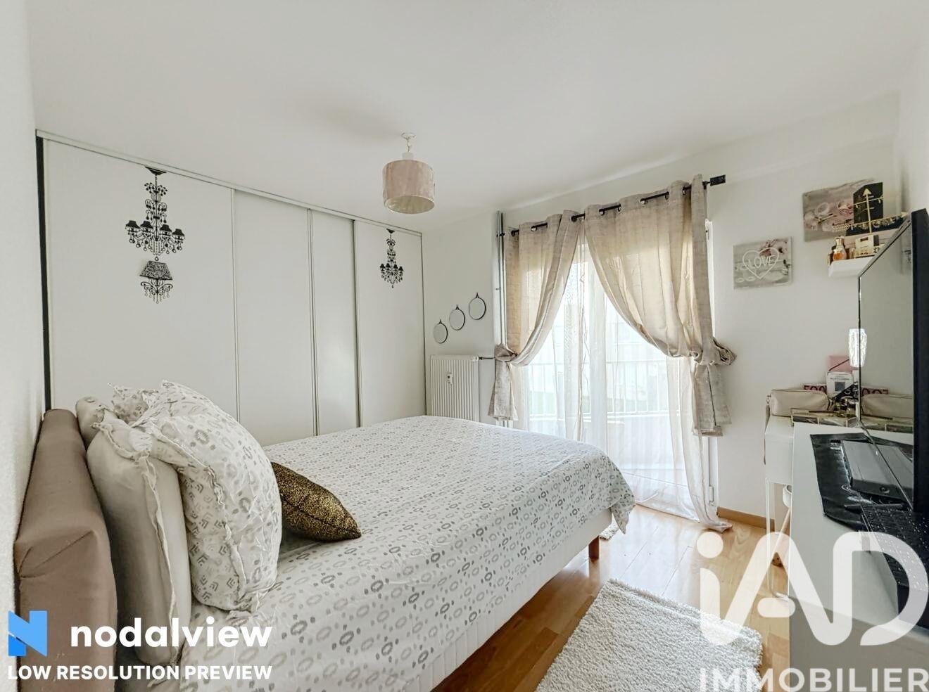 Appartement à vendre, 100m², Wittenheim