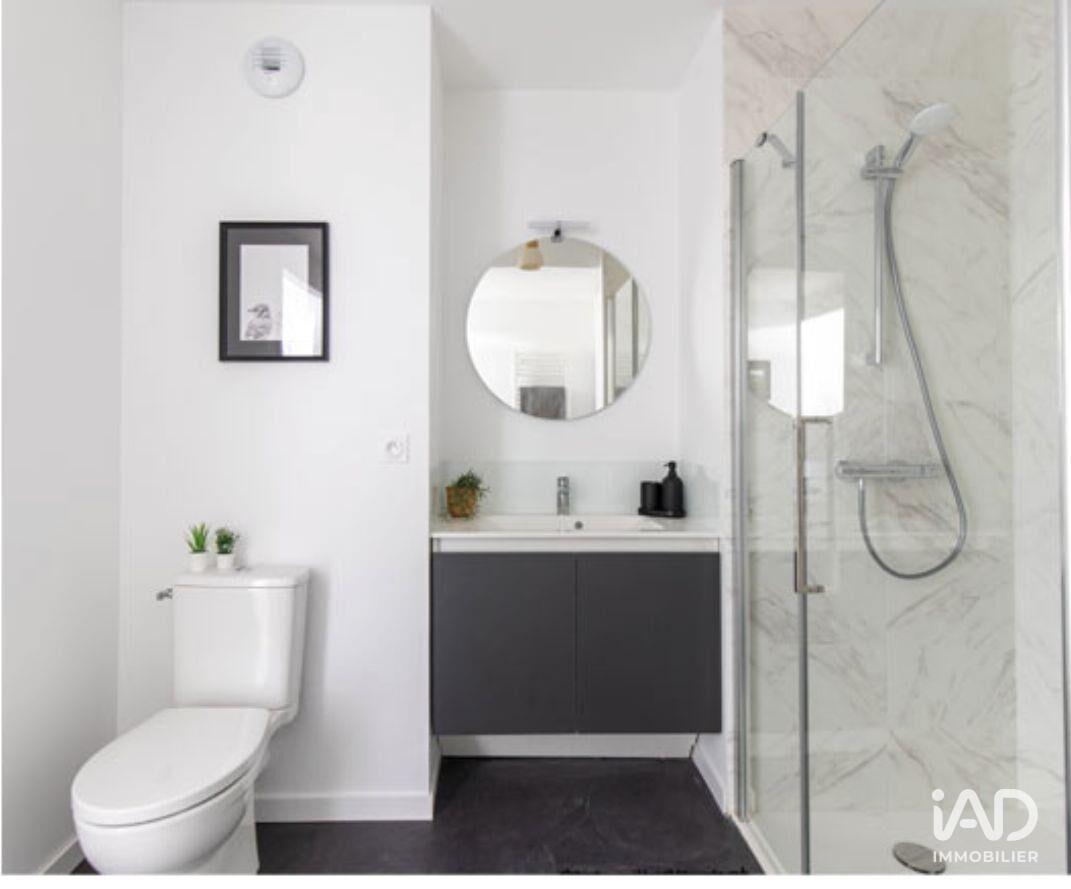 Appartement à vendre, 18m², Orléans