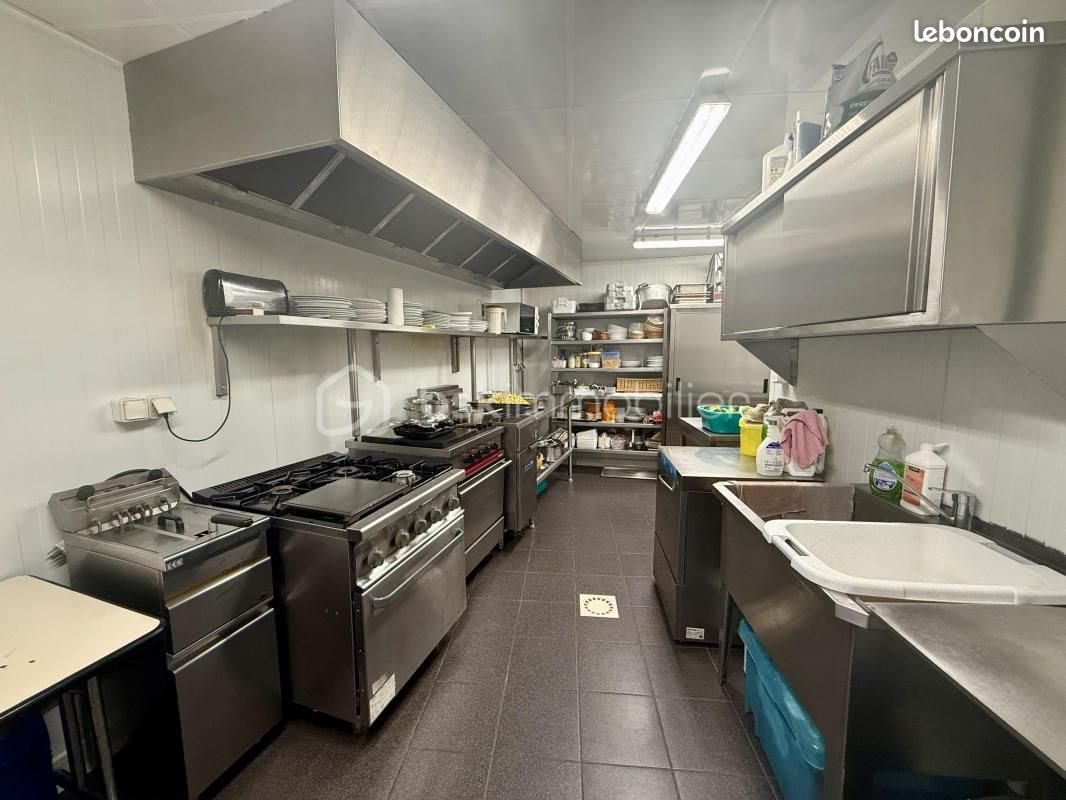 Appartement à vendre, 195m², Wormhout