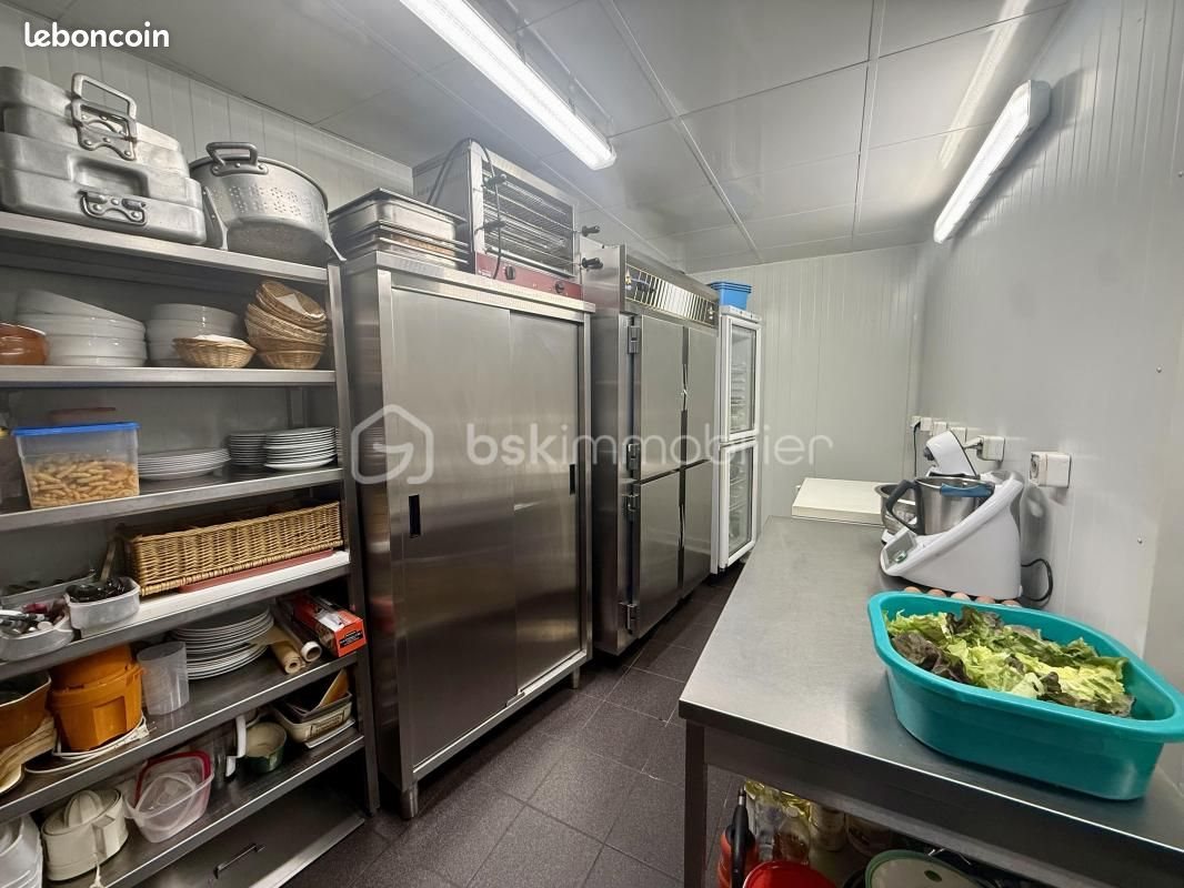 Appartement à vendre, 195m², Wormhout
