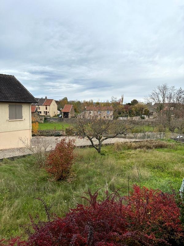 Maison à vendre, 84m², Vitteaux