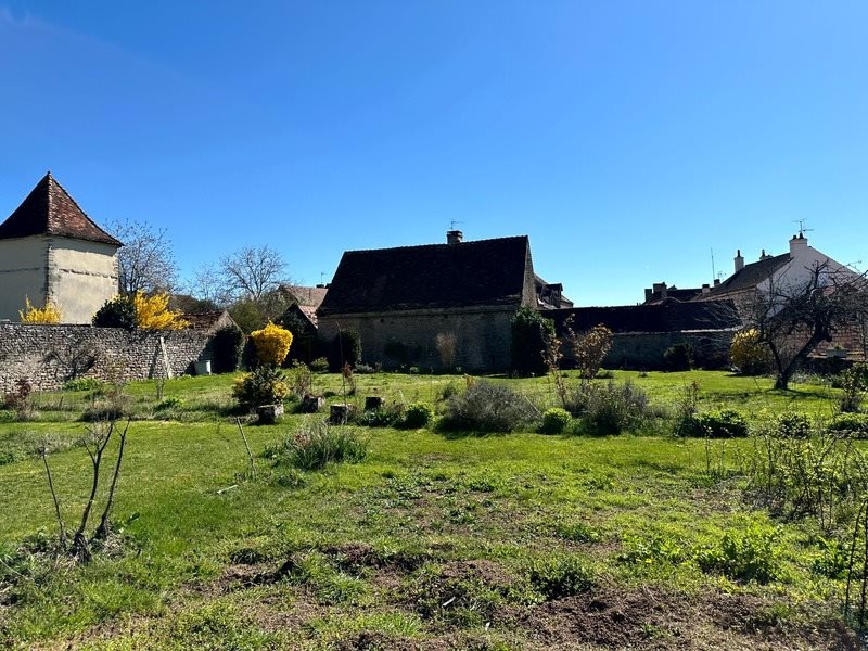 Maison à vendre, 370m², Précy-sous-Thil