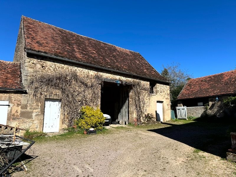 Maison à vendre, 370m², Précy-sous-Thil