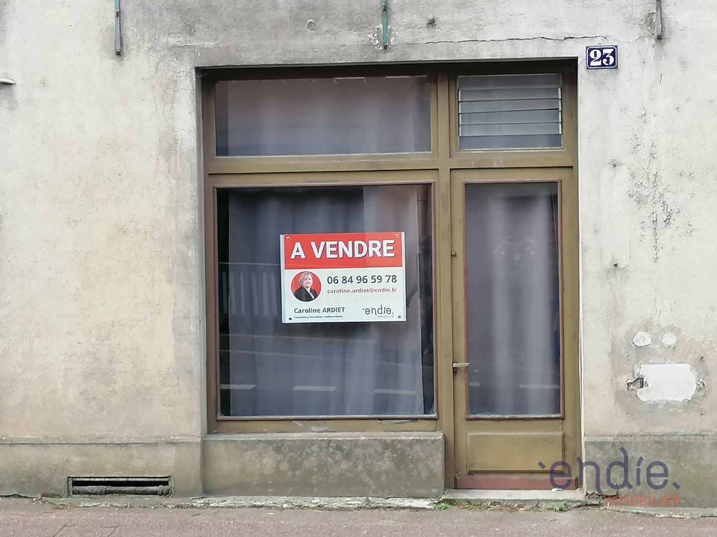 Maison à vendre, 370m², Salins-les-Bains