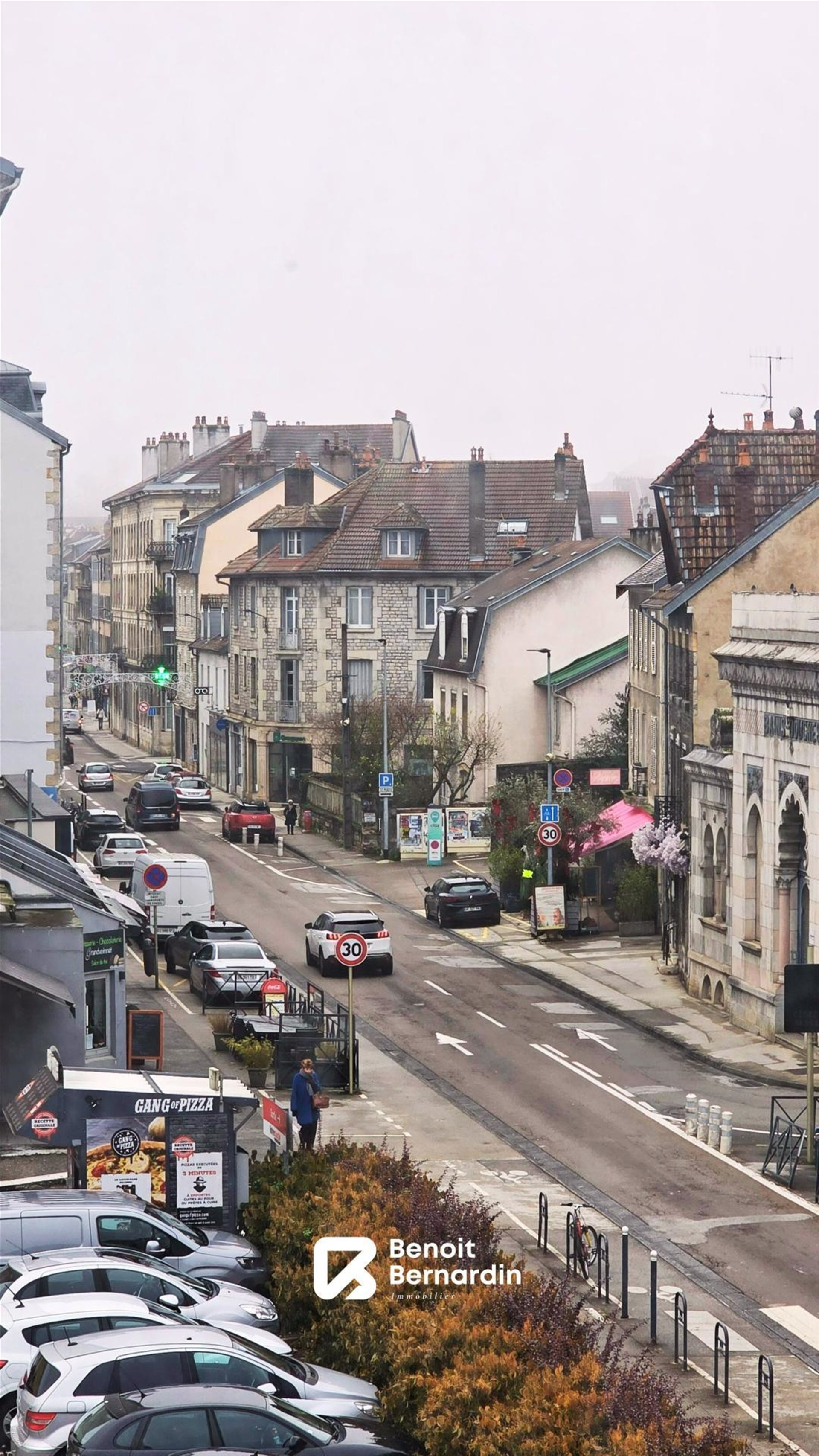 Appartement à vendre, 280m², Besançon