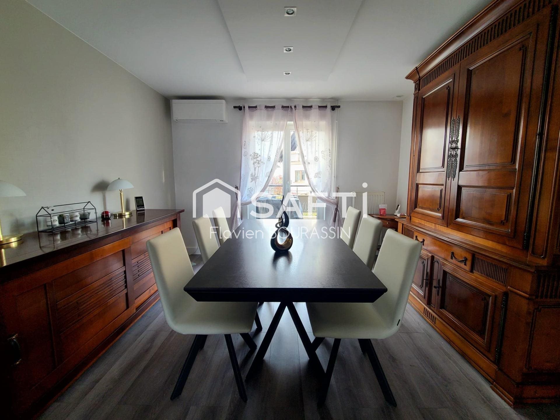 Maison à vendre, 113m², Lingolsheim