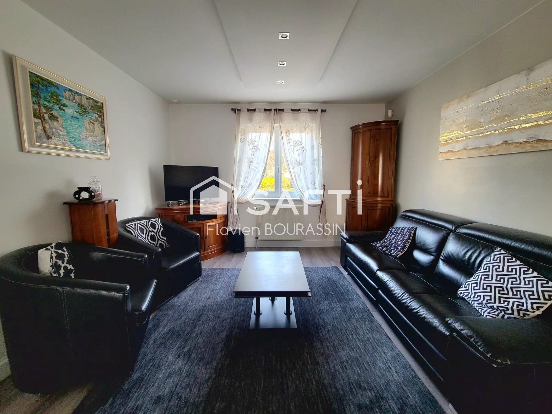 Maison à vendre, 113m², Lingolsheim