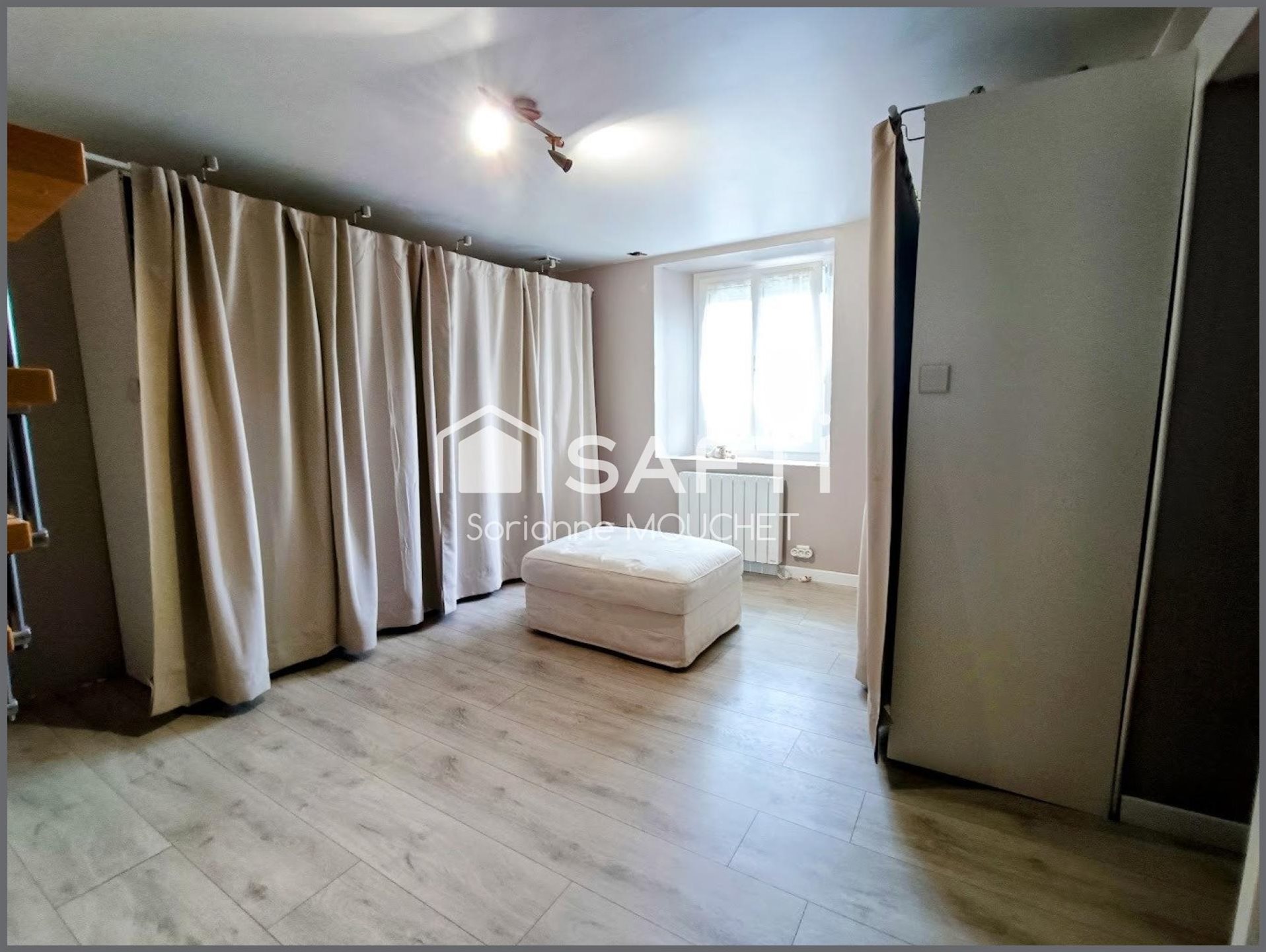 Maison à vendre, 140m², Bavans