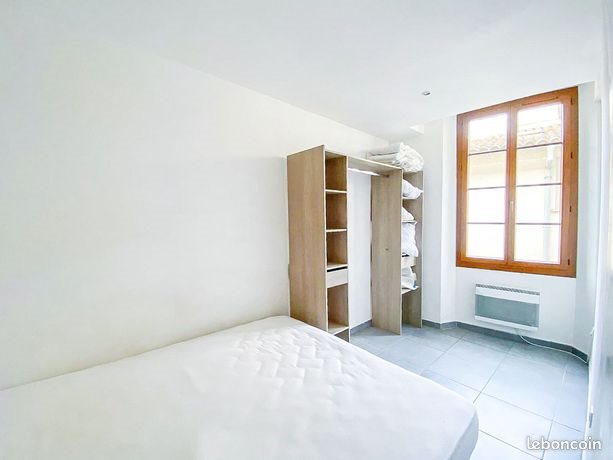 Appartement à vendre, 30m², Toulon