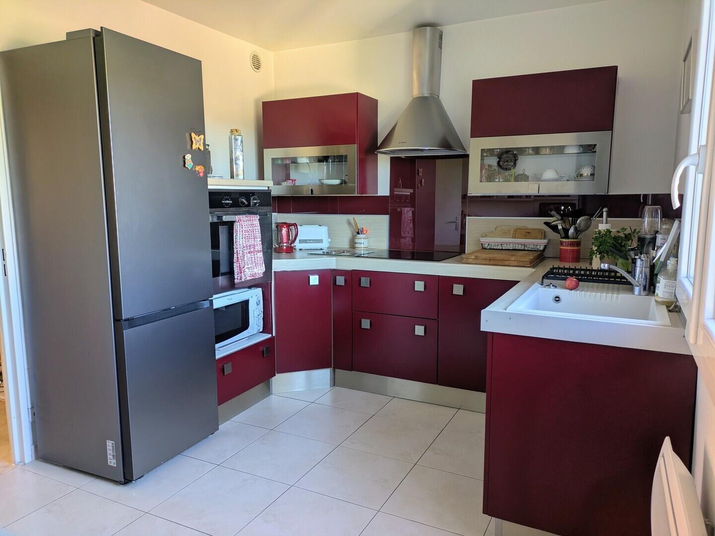 Appartement à vendre, 94m², Aix-en-Provence