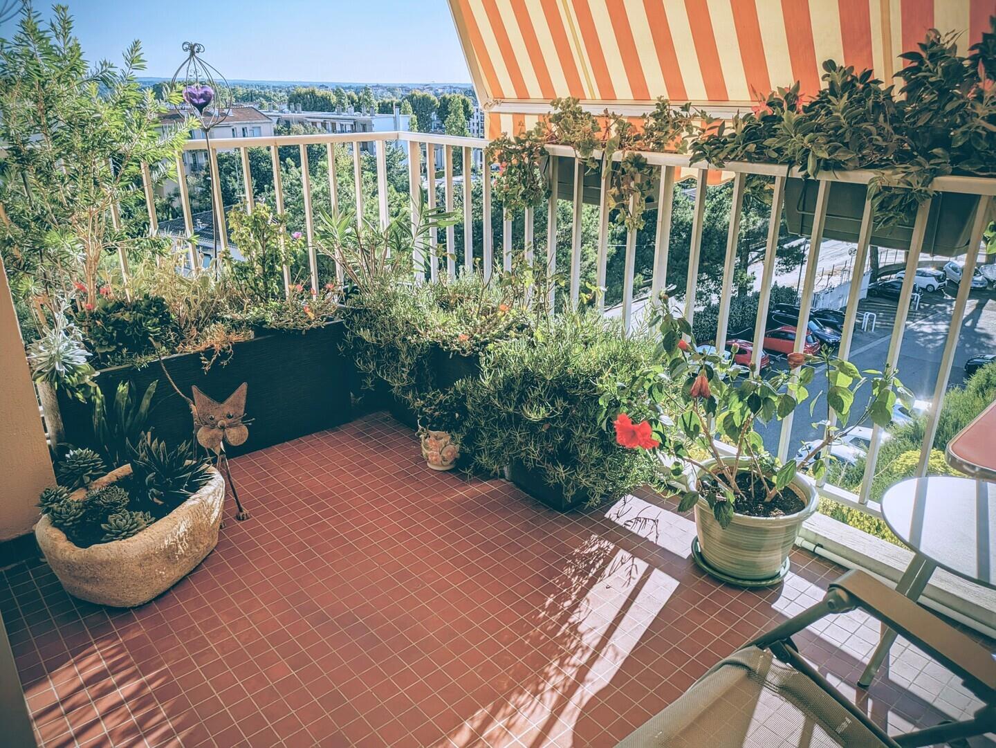 Appartement à vendre, 94m², Aix-en-Provence