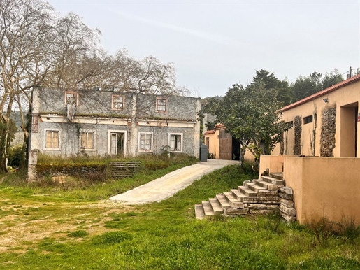 Quinta de Charme, Solar do Séc. Xvii, Capela, produção de vinhos biológicos