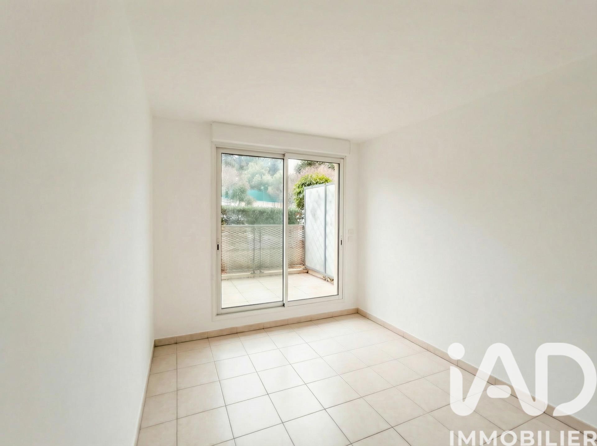 Appartement à vendre, 27m², Montpellier