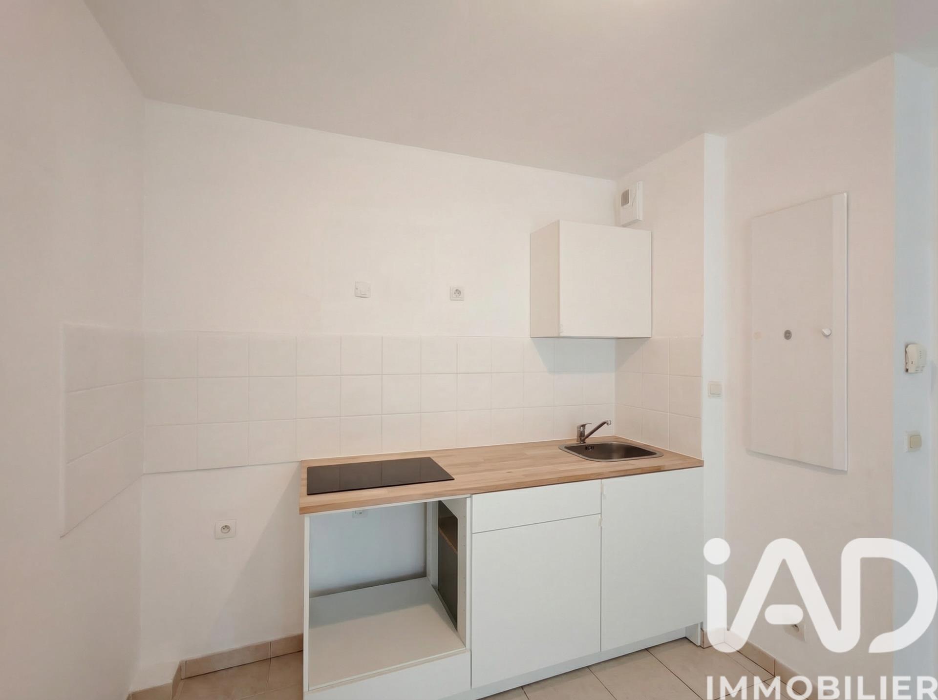 Appartement à vendre, 27m², Montpellier