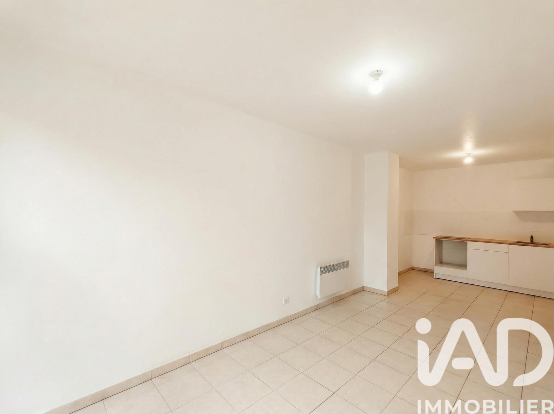 Appartement à vendre, 27m², Montpellier