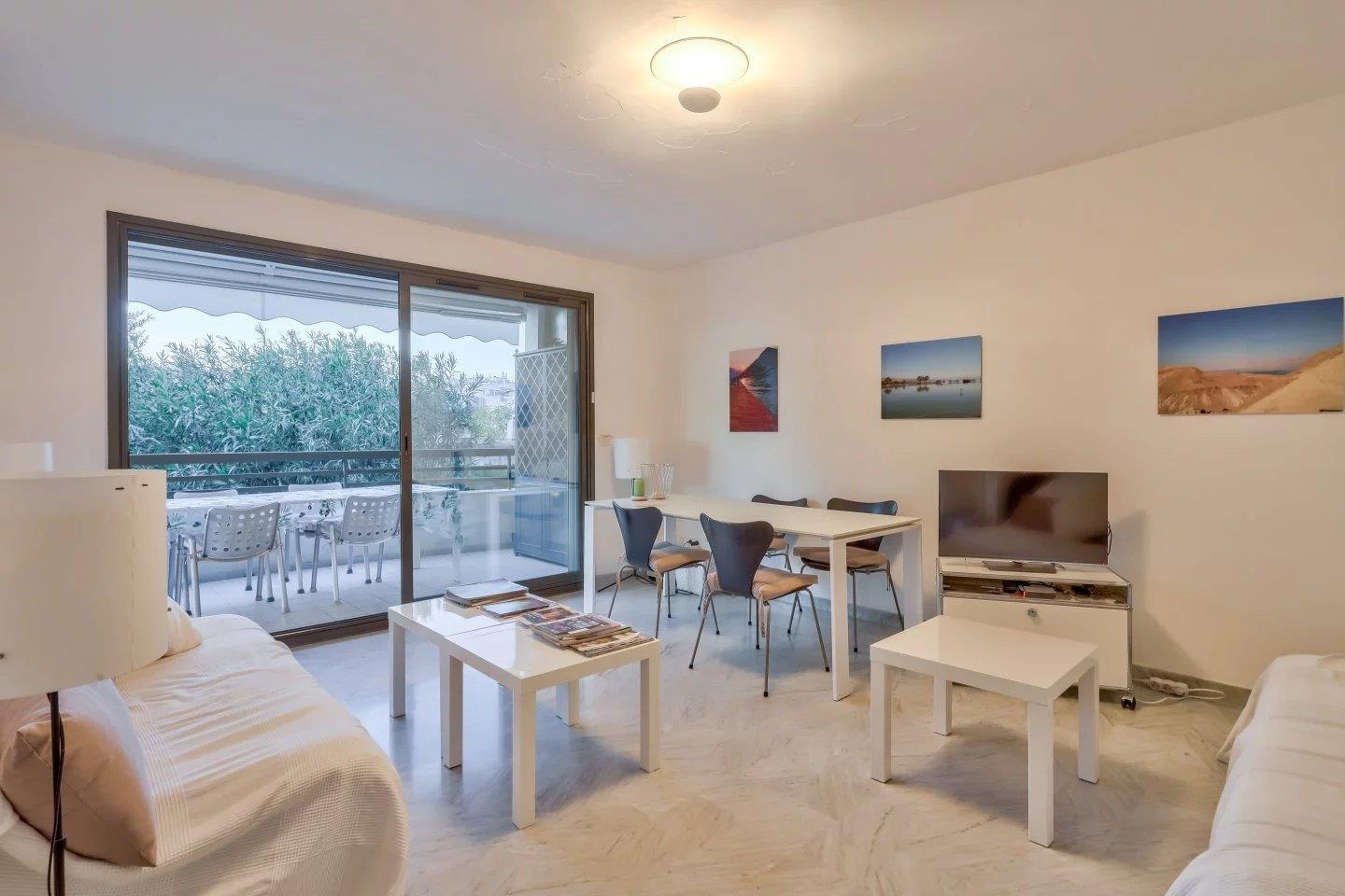 Appartement à vendre, 45m², Nice
