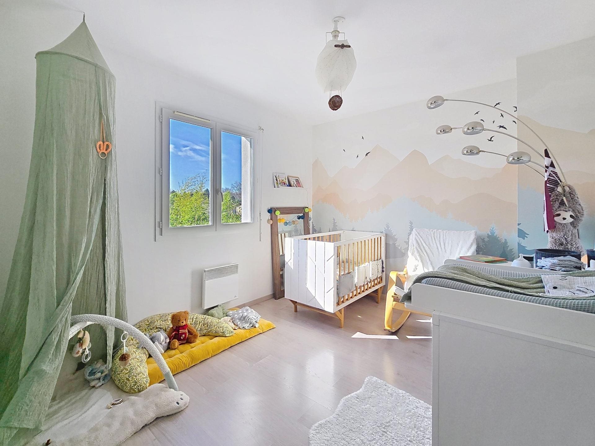 Maison à vendre, 88m², Saint-Médard-en-Jalles