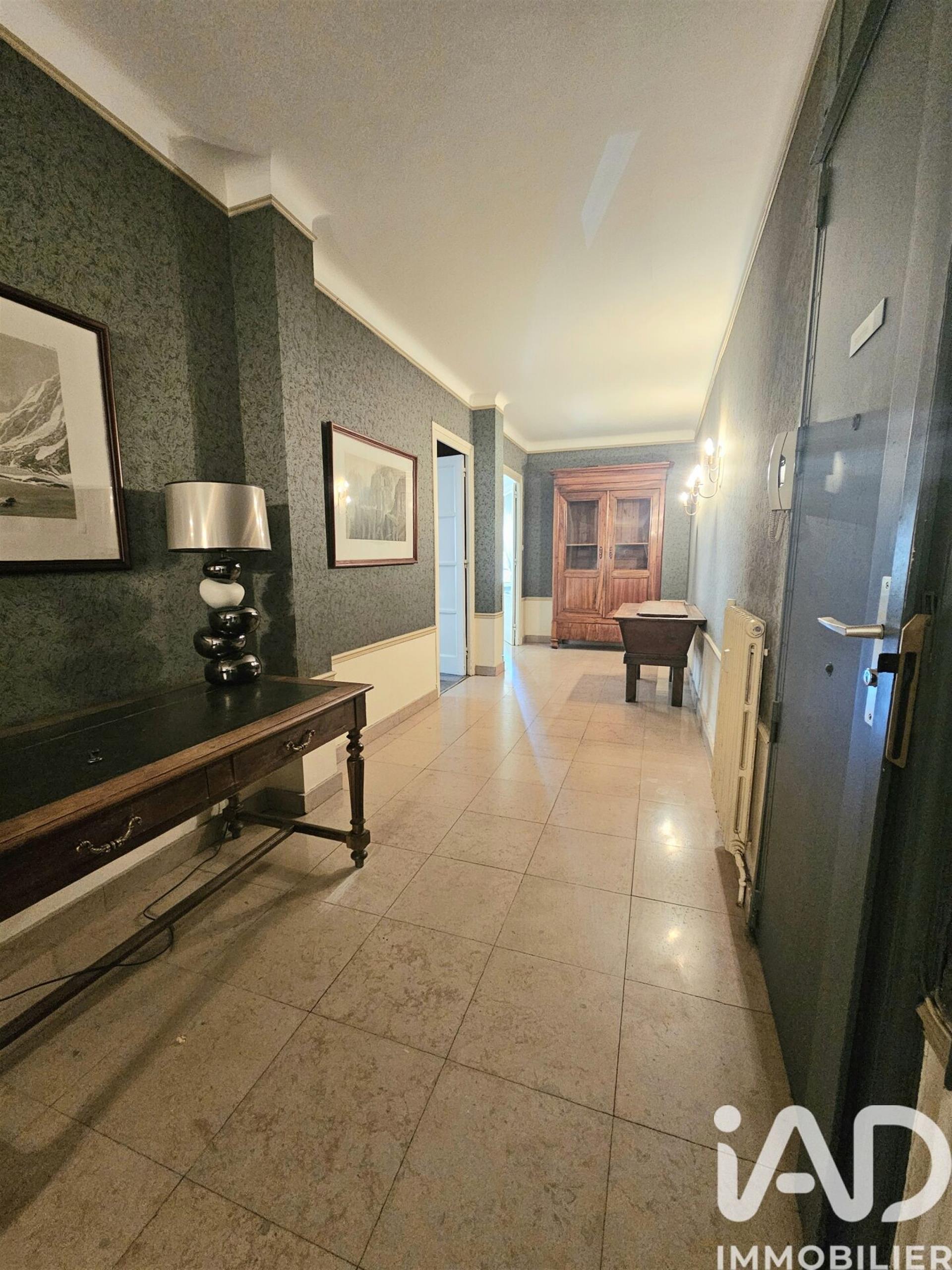 Appartement à vendre, 123m², Saint-Etienne