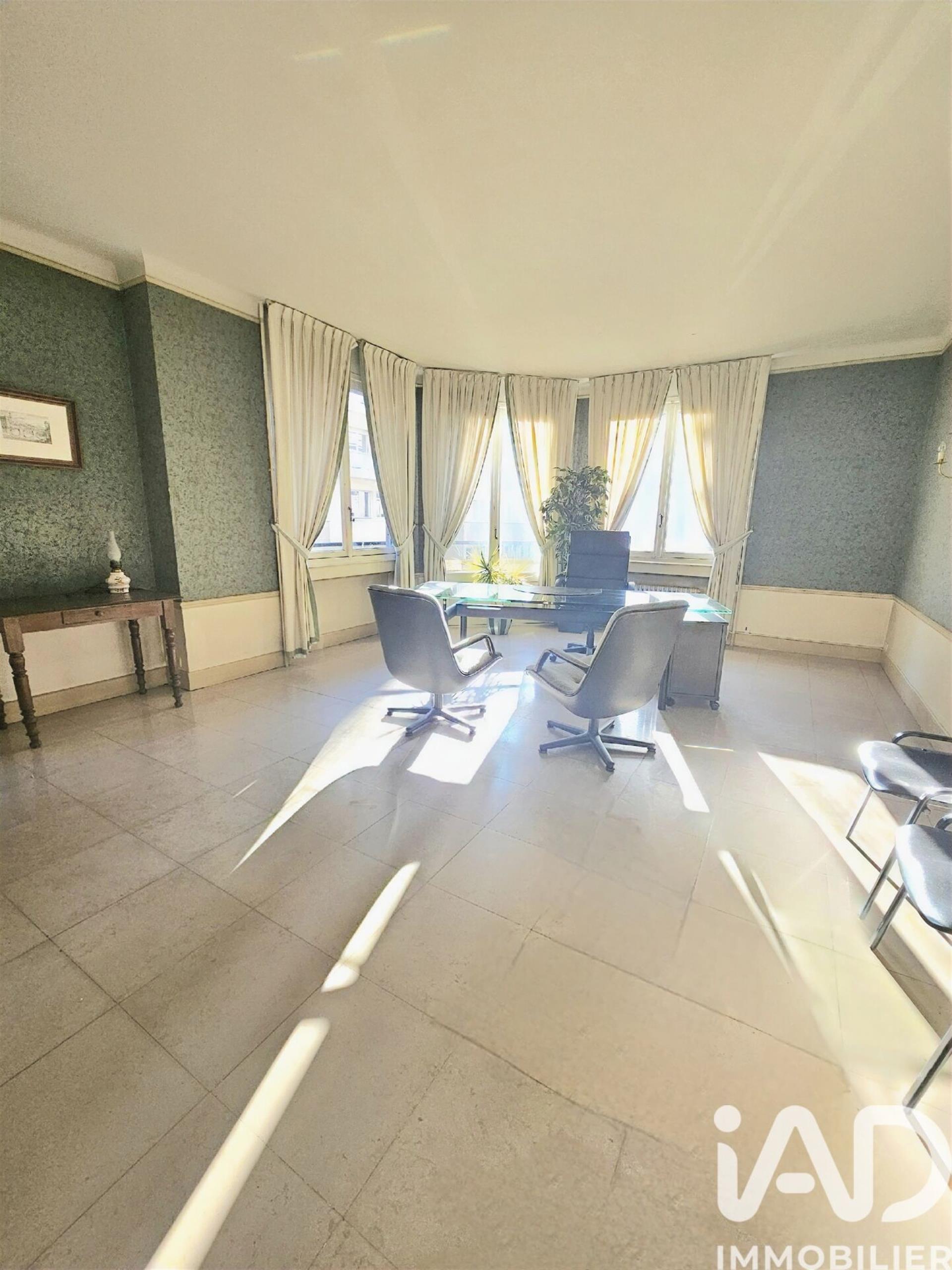 Appartement à vendre, 123m², Saint-Etienne