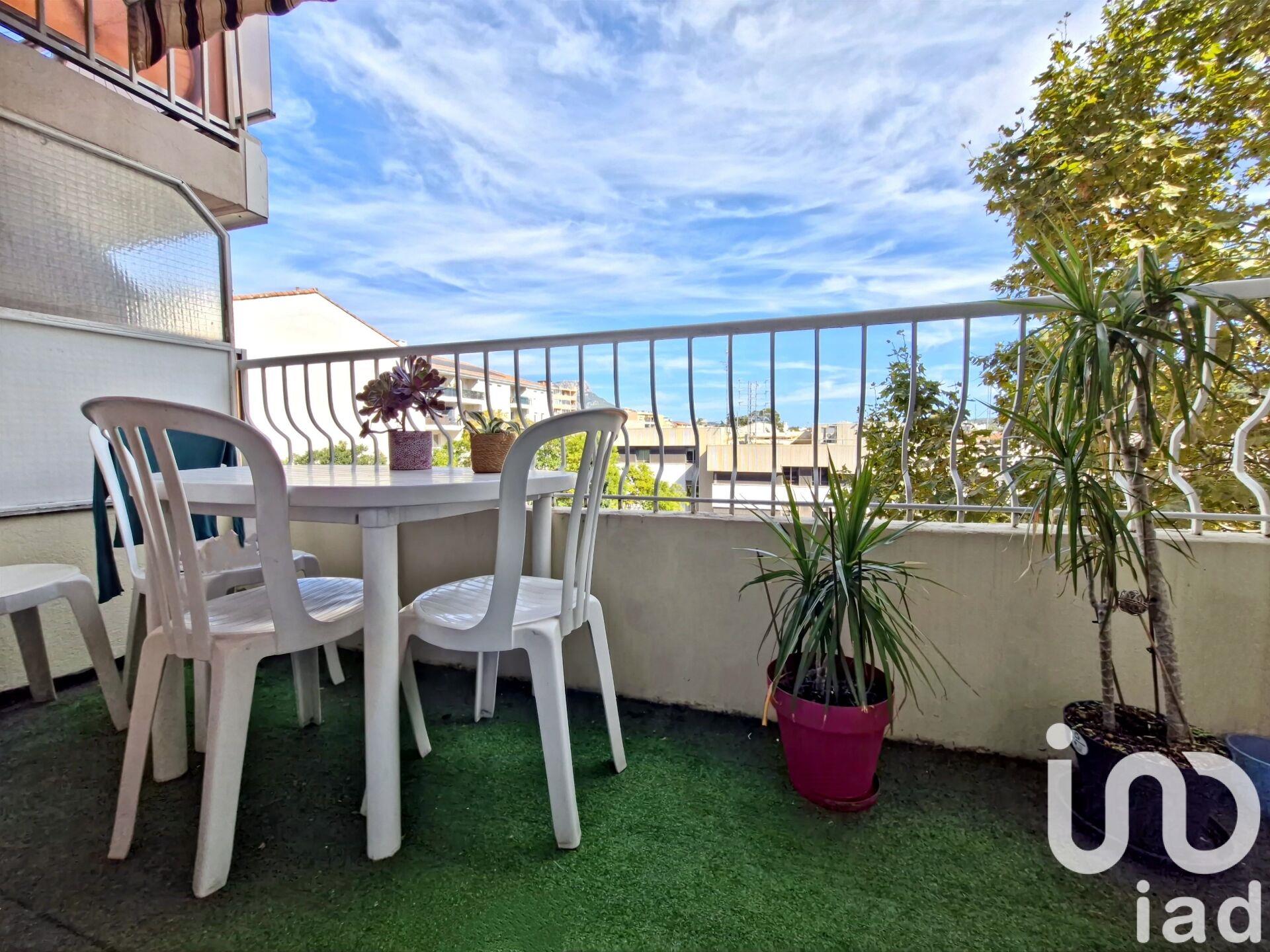 Appartement à vendre, 75m², Toulon