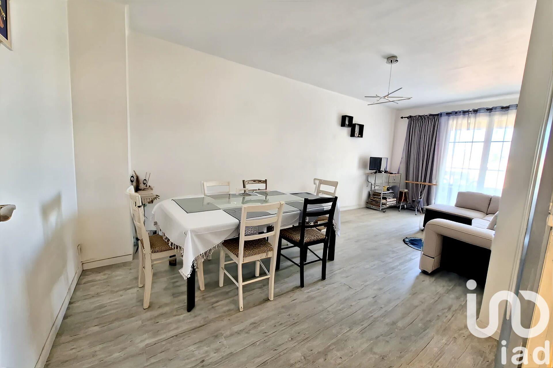 Appartement à vendre, 75m², Toulon