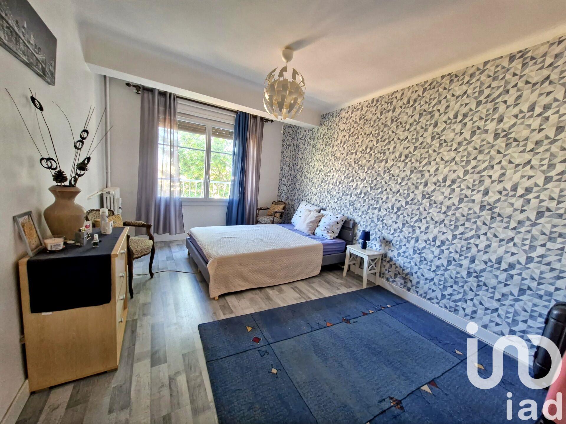 Appartement à vendre, 75m², Toulon