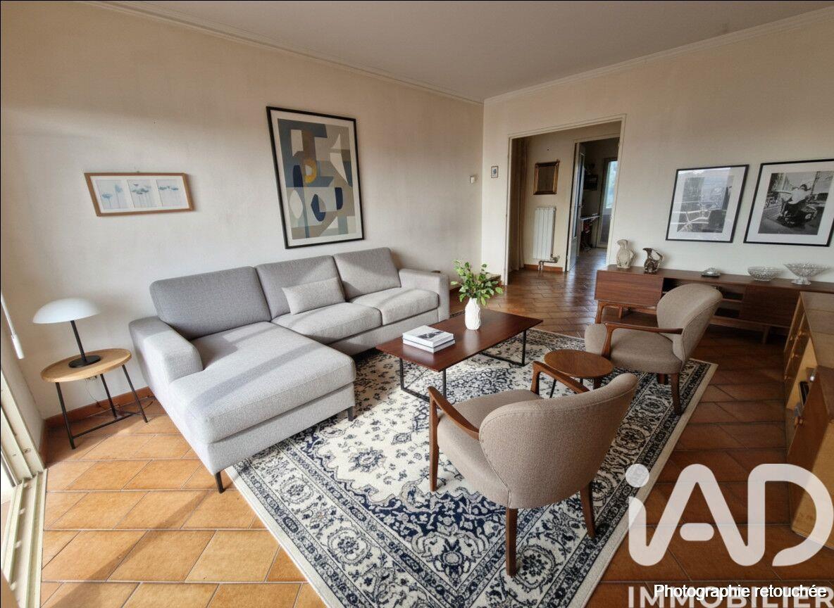 Appartement à vendre, 61m², Toulon