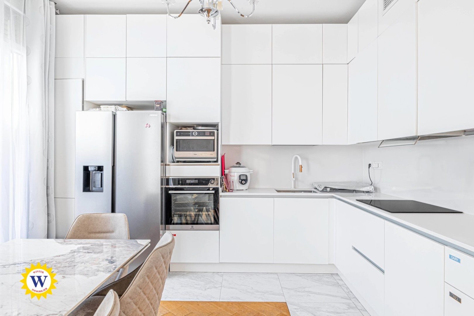 Appartement à vendre, 80m², Nice