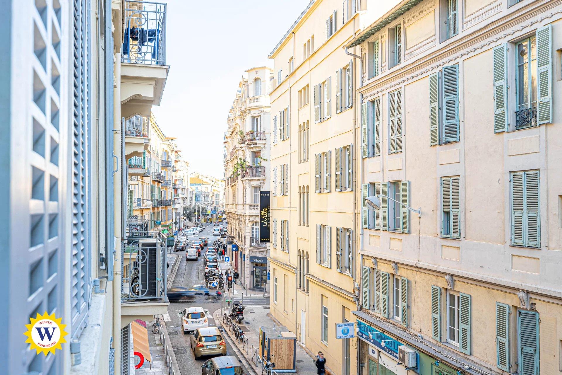 Appartement à vendre, 41m², Nice