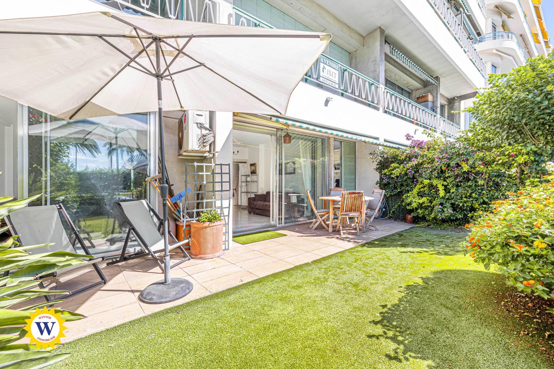 Appartement à vendre, 57m², Nice