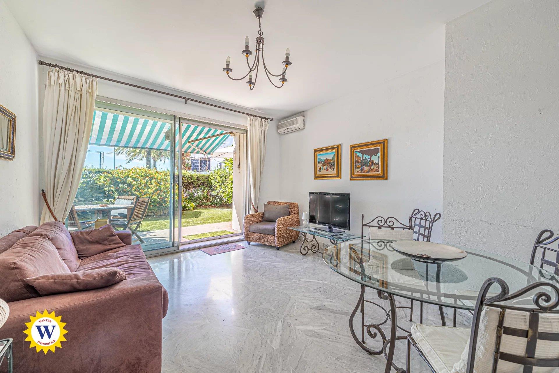 Appartement à vendre, 57m², Nice