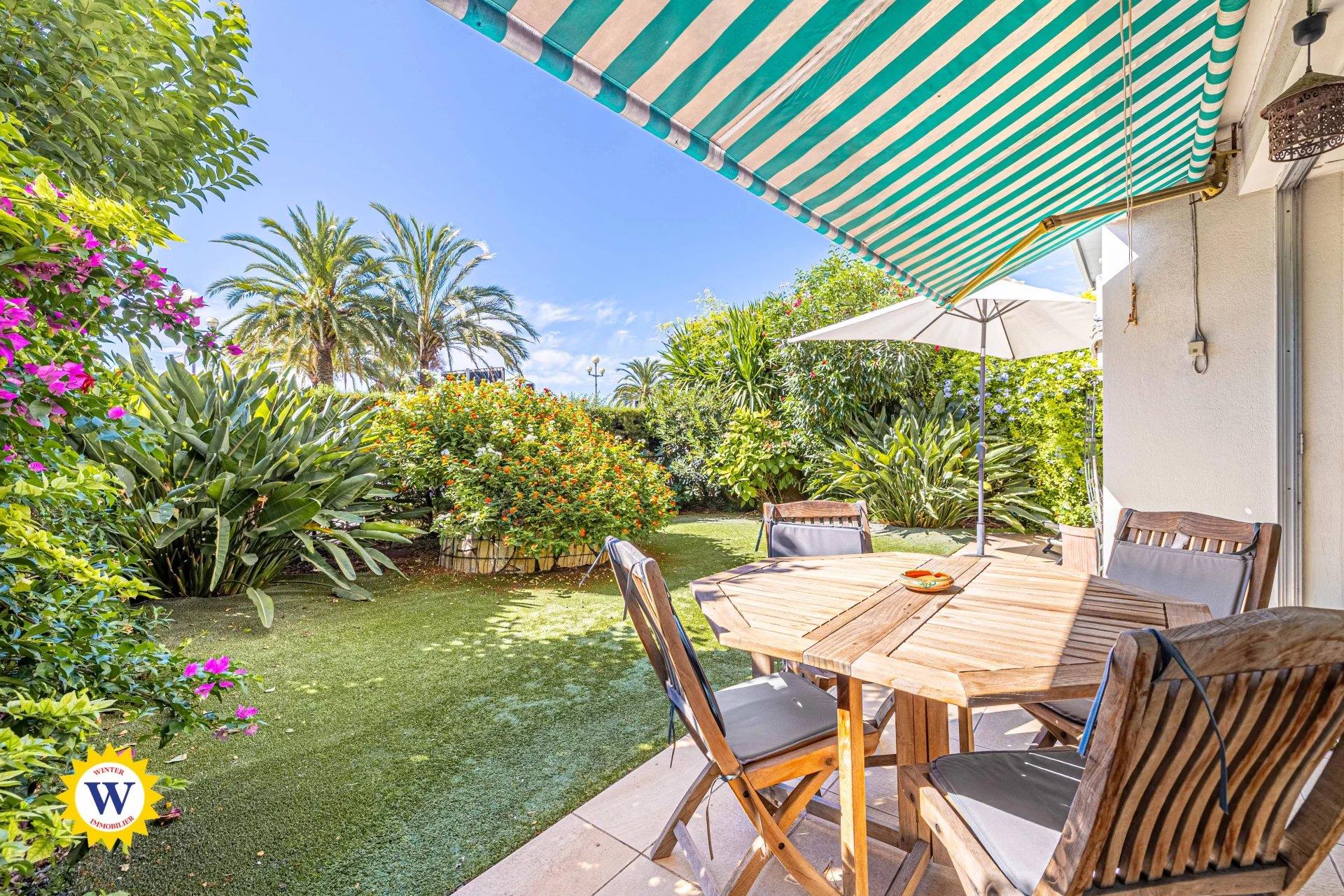 Appartement à vendre, 57m², Nice