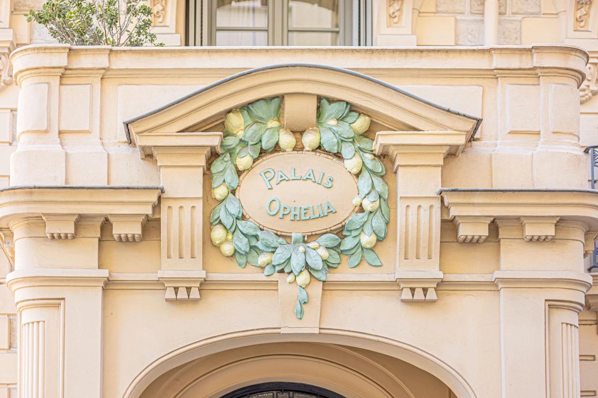 Appartement à vendre, 48m², Nice