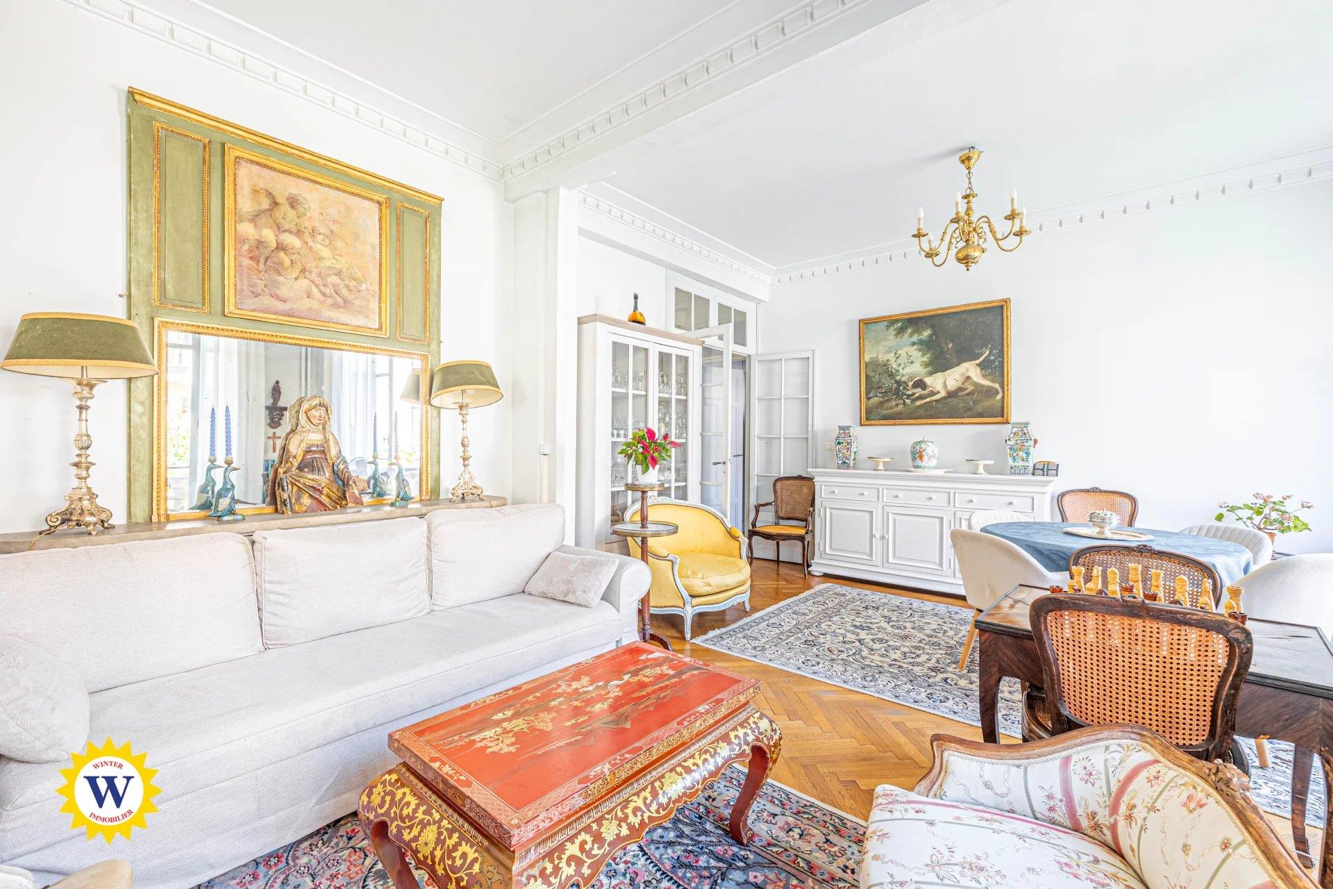 Appartement à vendre, 97m², Nice