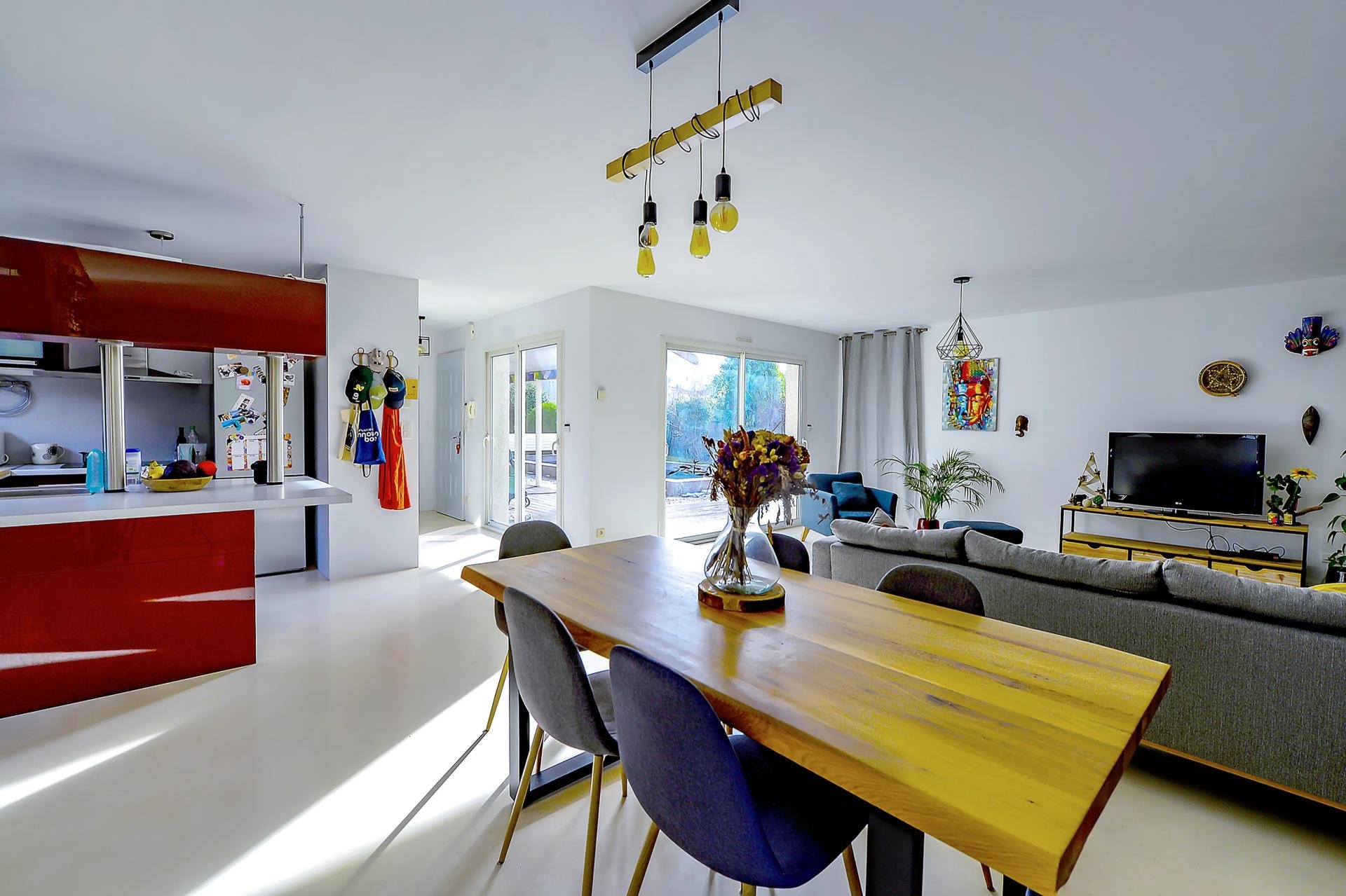 Maison à vendre, 118m², Toulouse