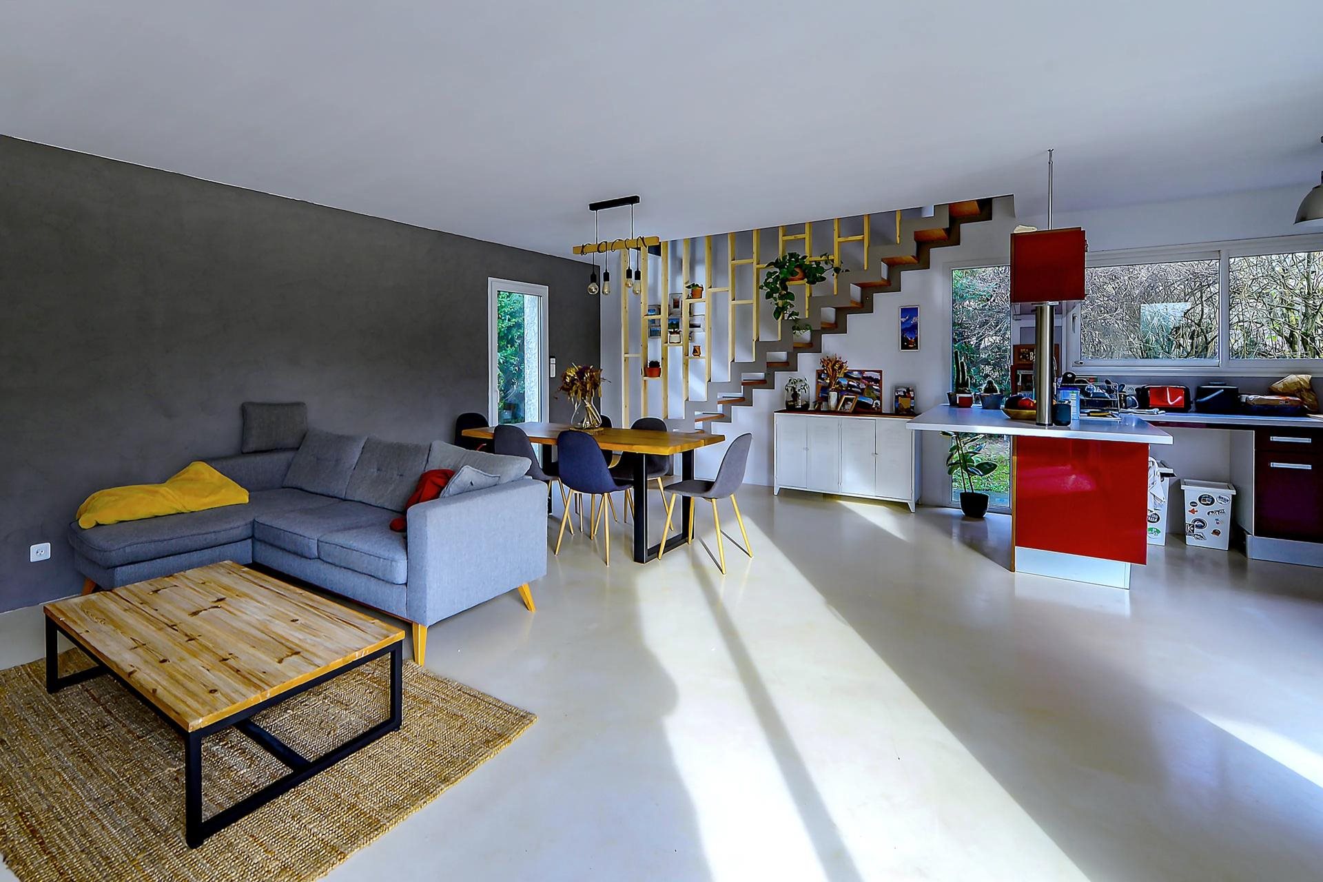 Maison à vendre, 118m², Toulouse