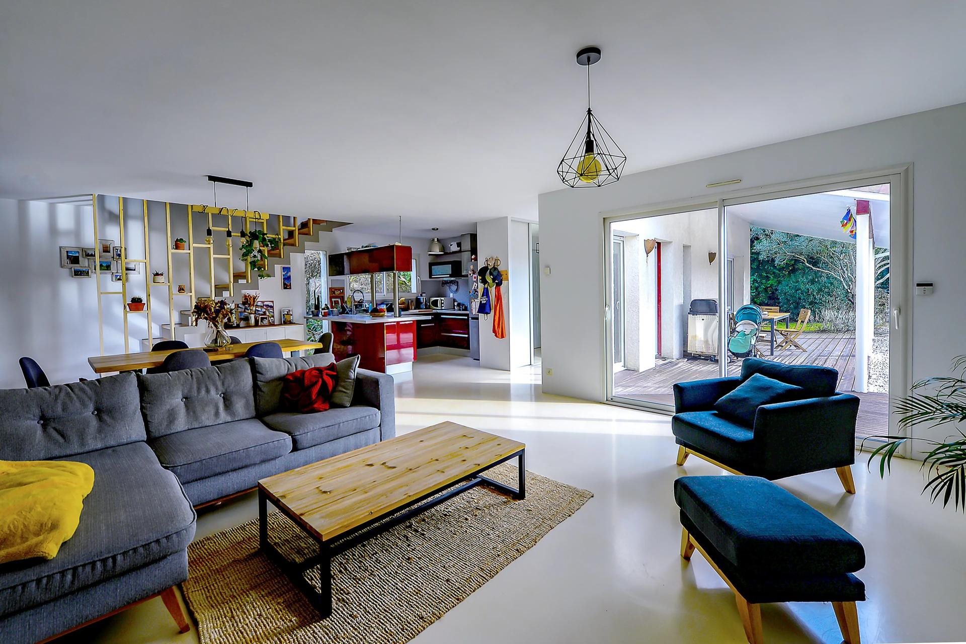 Maison à vendre, 118m², Toulouse