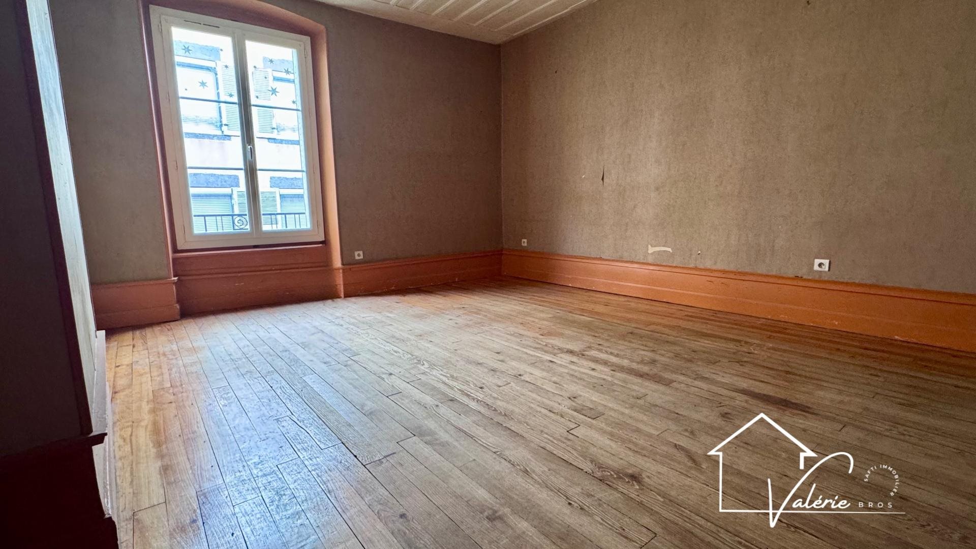 Appartement à vendre, 118m², Brioude