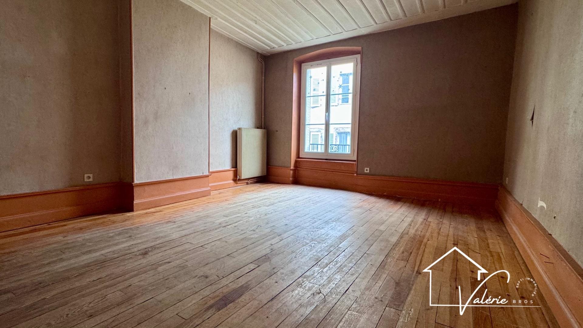 Appartement à vendre, 118m², Brioude