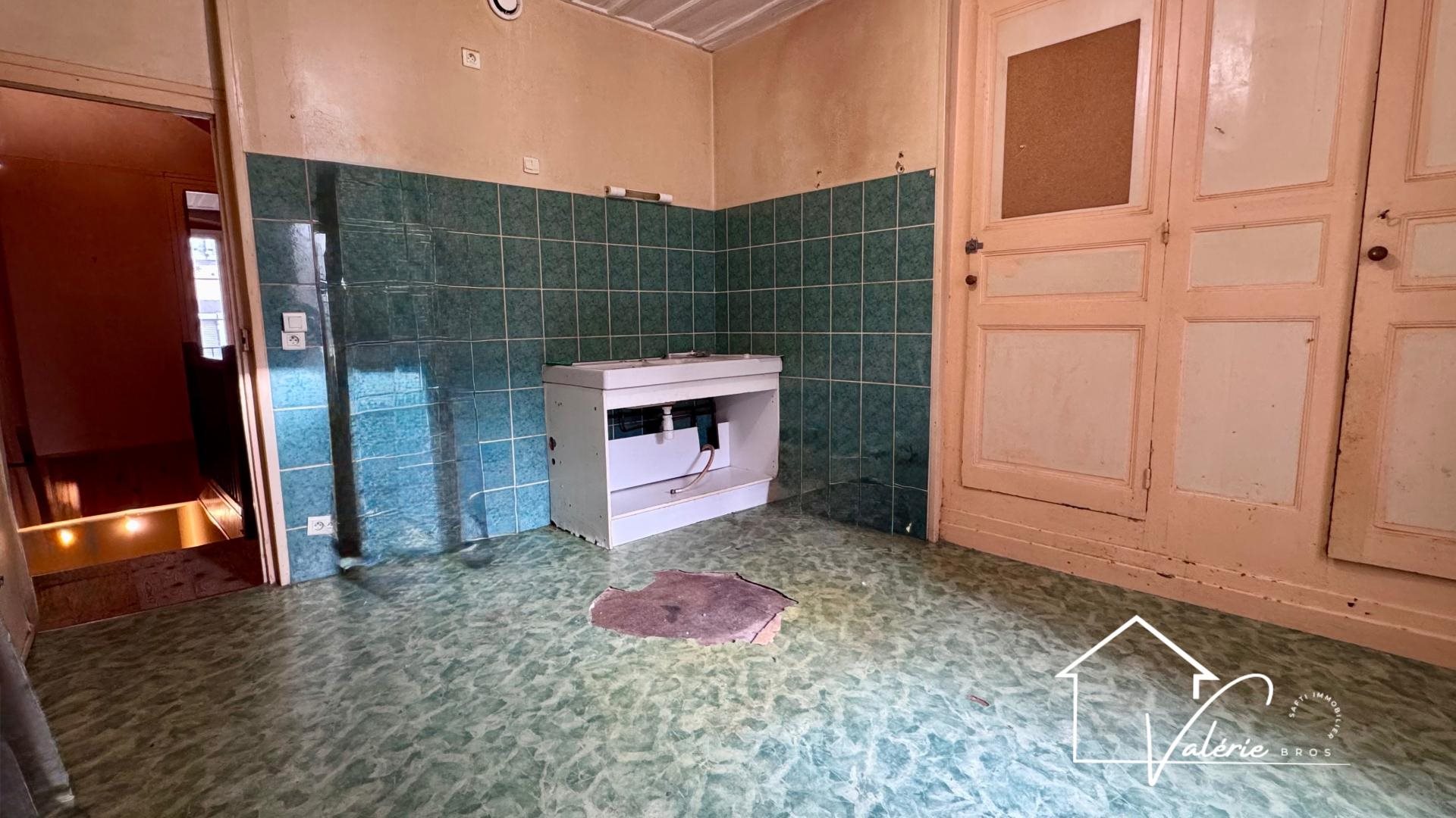 Appartement à vendre, 118m², Brioude