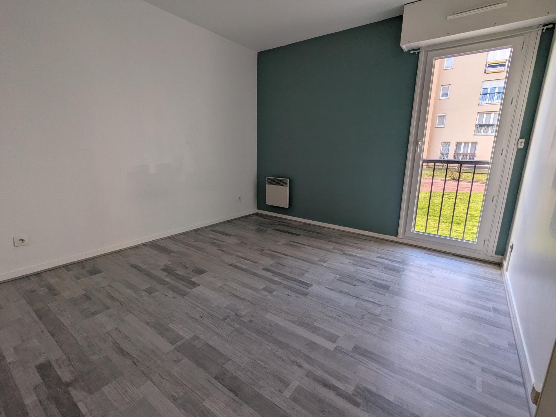 Appartement à vendre, 69m², Rouen