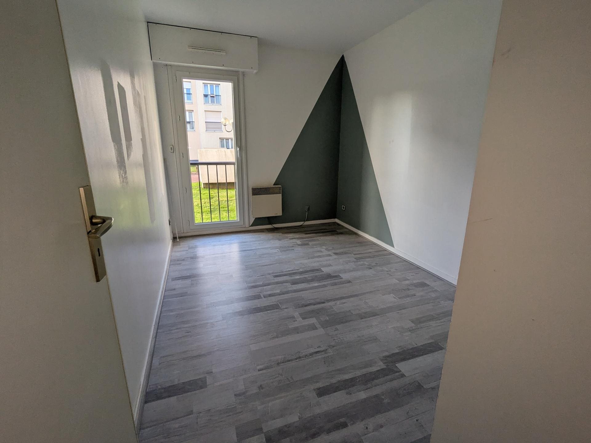 Appartement à vendre, 69m², Rouen