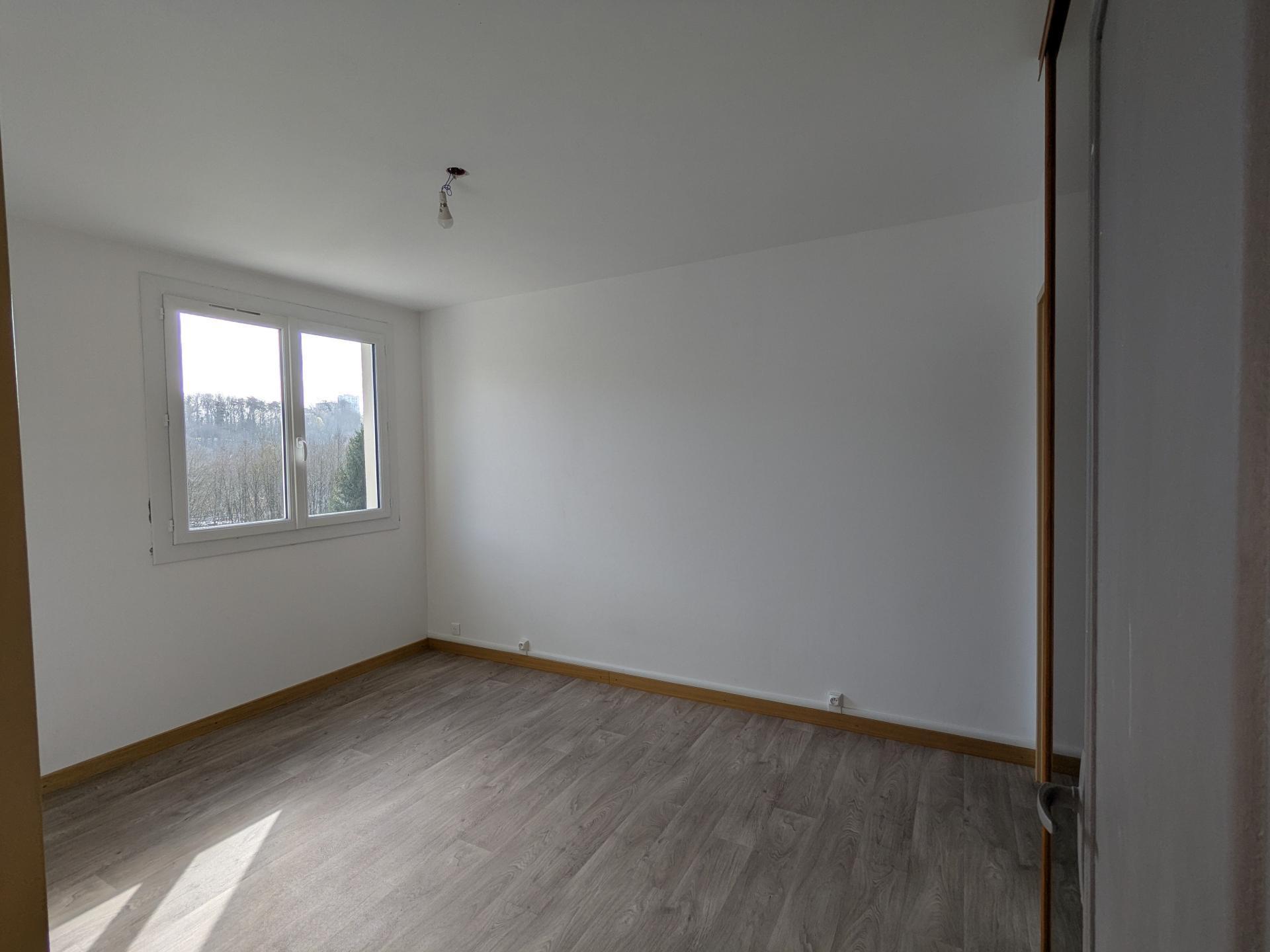 Appartement à vendre, 53m², Rouen