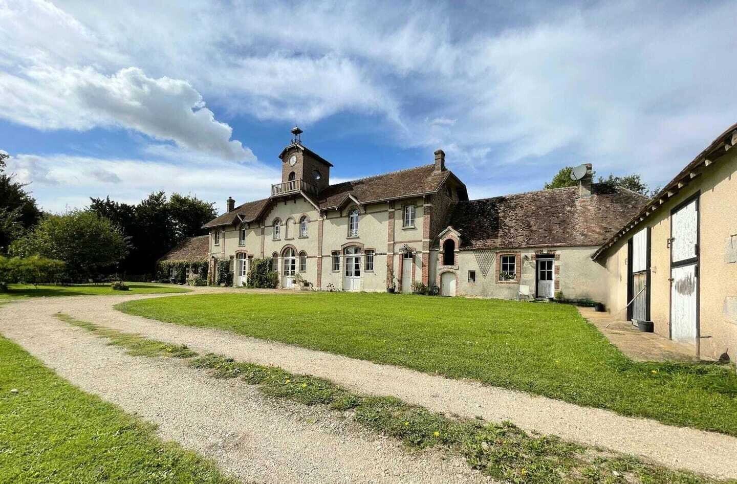 Maison à vendre, 400m², Chartres
