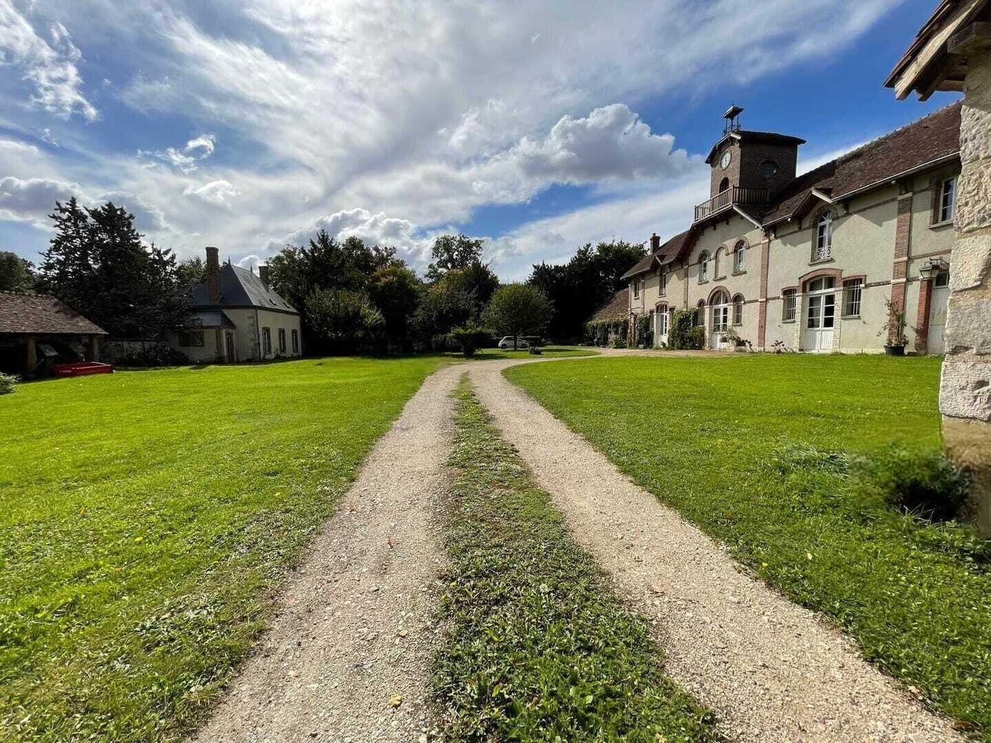 Maison à vendre, 400m², Chartres