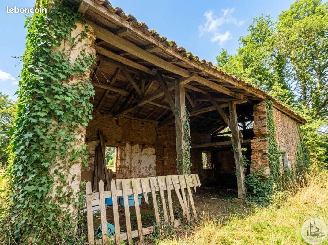 Maison à vendre, 60m², Villefranche-du-Périgord