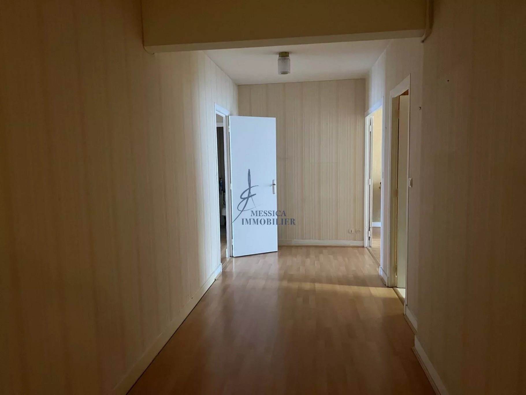 Appartement à vendre, 74m², Paris 13ème