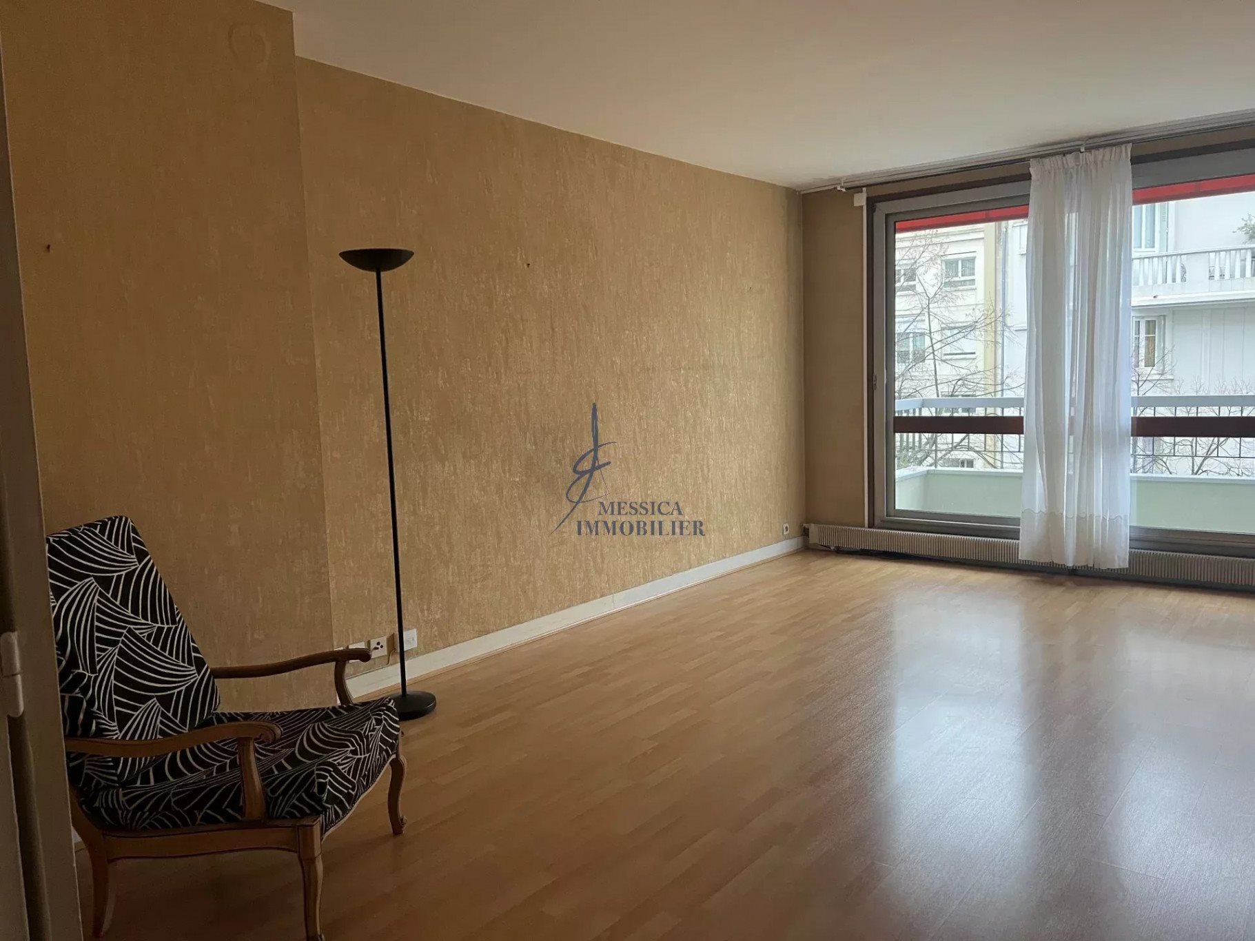 Appartement à vendre, 74m², Paris 13ème