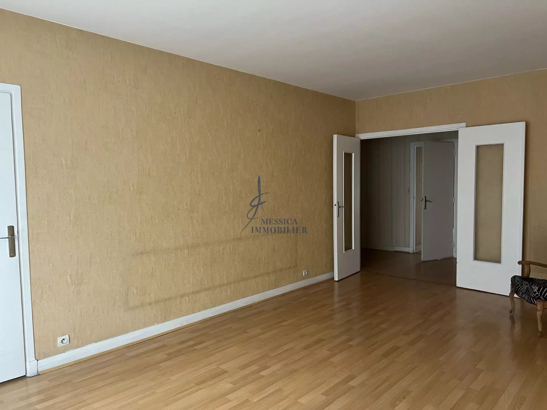 Appartement à vendre, 74m², Paris 13ème