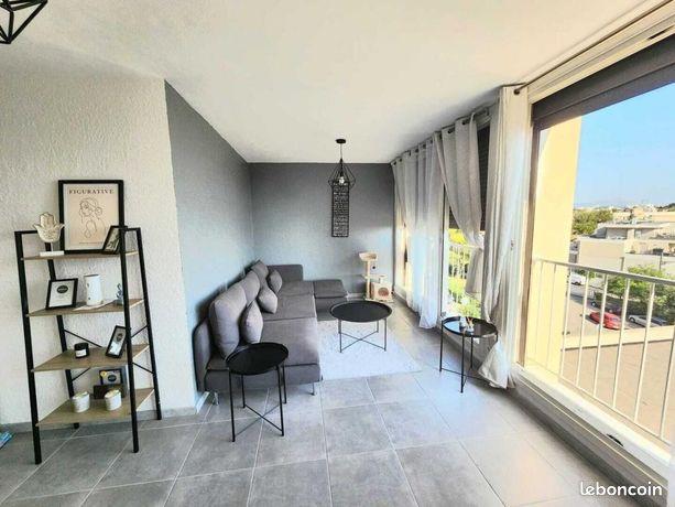 Maison à vendre, 80m², Marseille 15ème